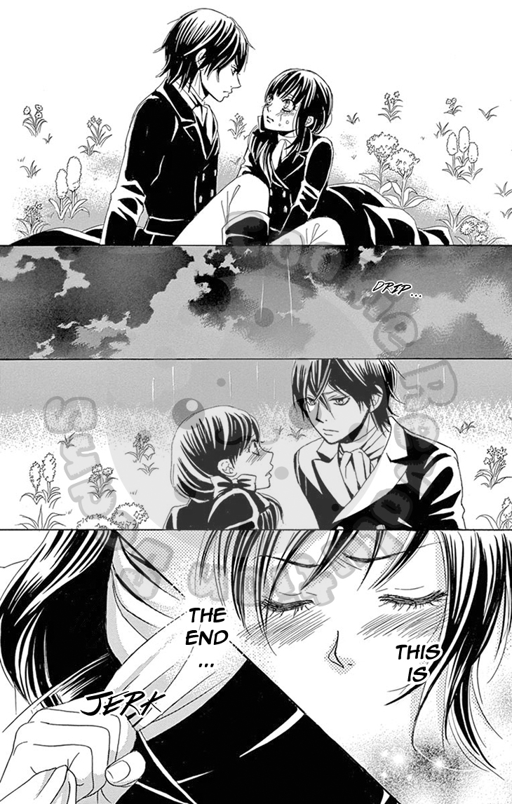 Barairo no Yakusoku Chapter 6 page 6 - Chapter 6 : Chapter 6