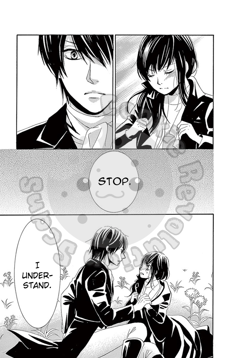 Barairo no Yakusoku Chapter 6 page 7 - Chapter 6 : Chapter 6