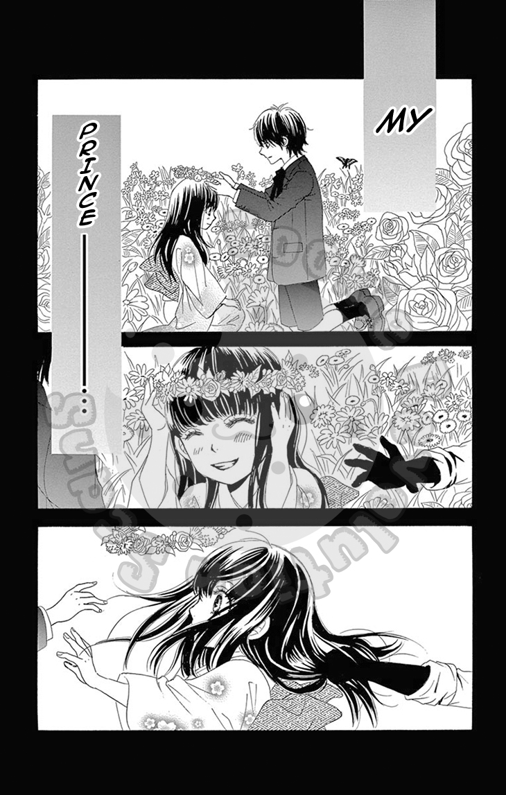 Barairo no Yakusoku Chapter 7 page 14 - Chapter 7 : Chapter 7