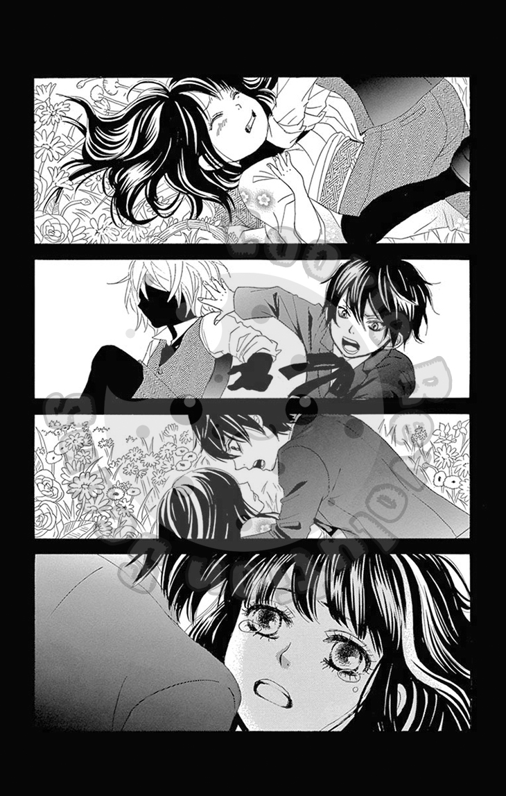 Barairo no Yakusoku Chapter 7 page 15 - Chapter 7 : Chapter 7