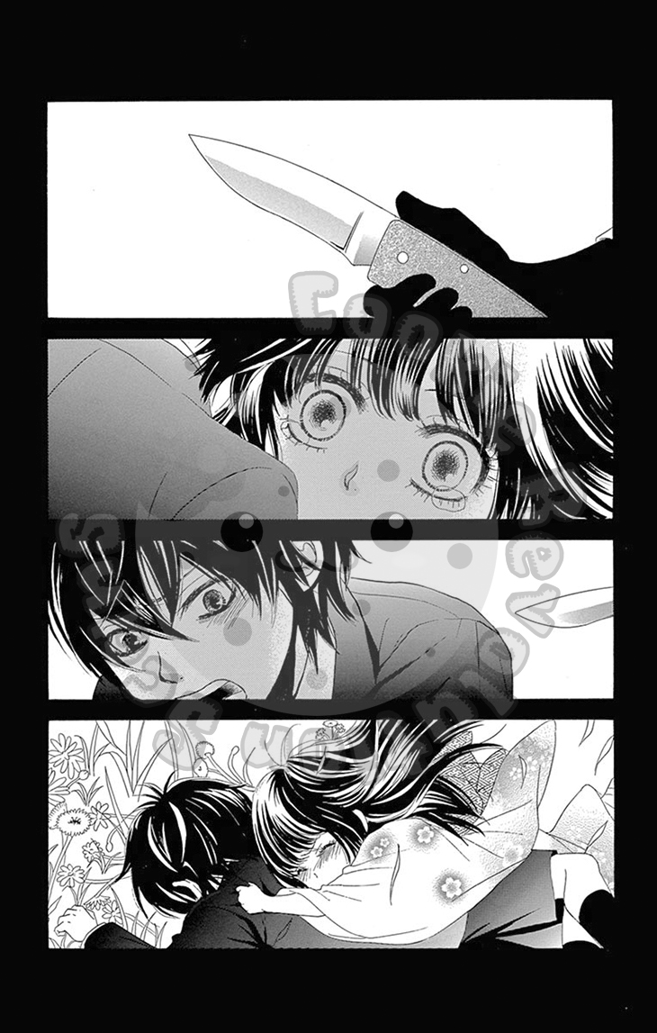 Barairo no Yakusoku Chapter 7 page 16 - Chapter 7 : Chapter 7