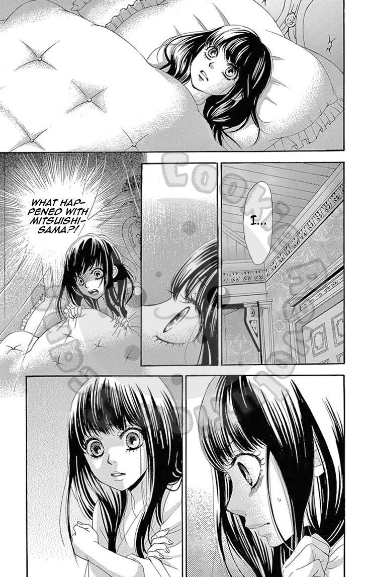Barairo no Yakusoku Chapter 7 page 18 - Chapter 7 : Chapter 7