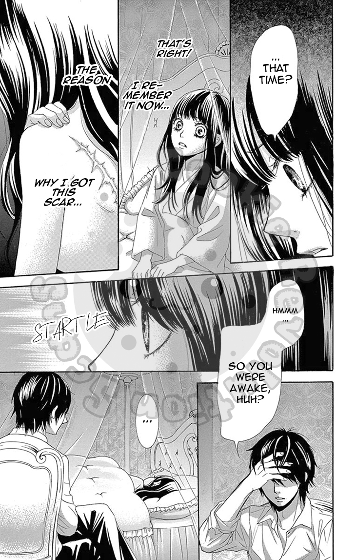 Barairo no Yakusoku Chapter 7 page 20 - Chapter 7 : Chapter 7