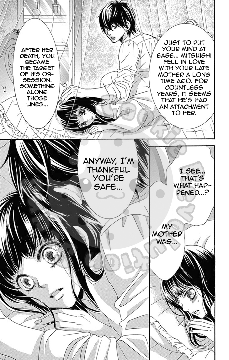 Barairo no Yakusoku Chapter 7 page 24 - Chapter 7 : Chapter 7