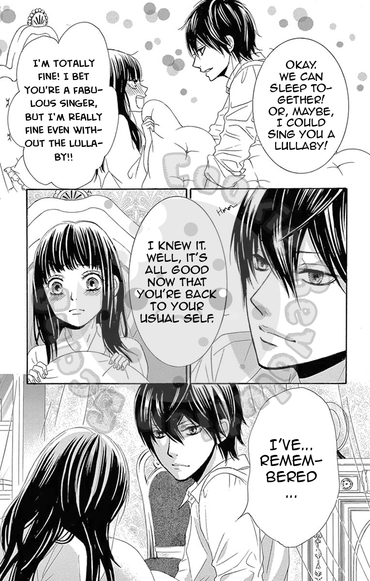 Barairo no Yakusoku Chapter 7 page 26 - Chapter 7 : Chapter 7