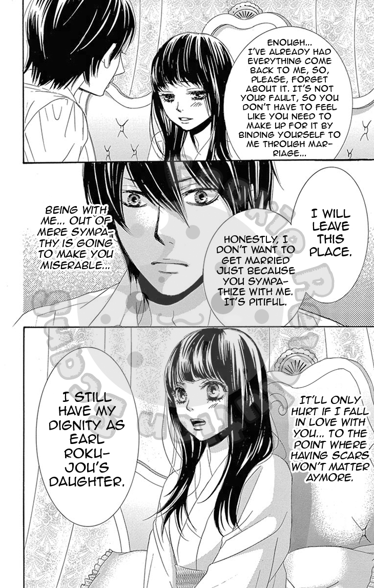 Barairo no Yakusoku Chapter 7 page 29 - Chapter 7 : Chapter 7