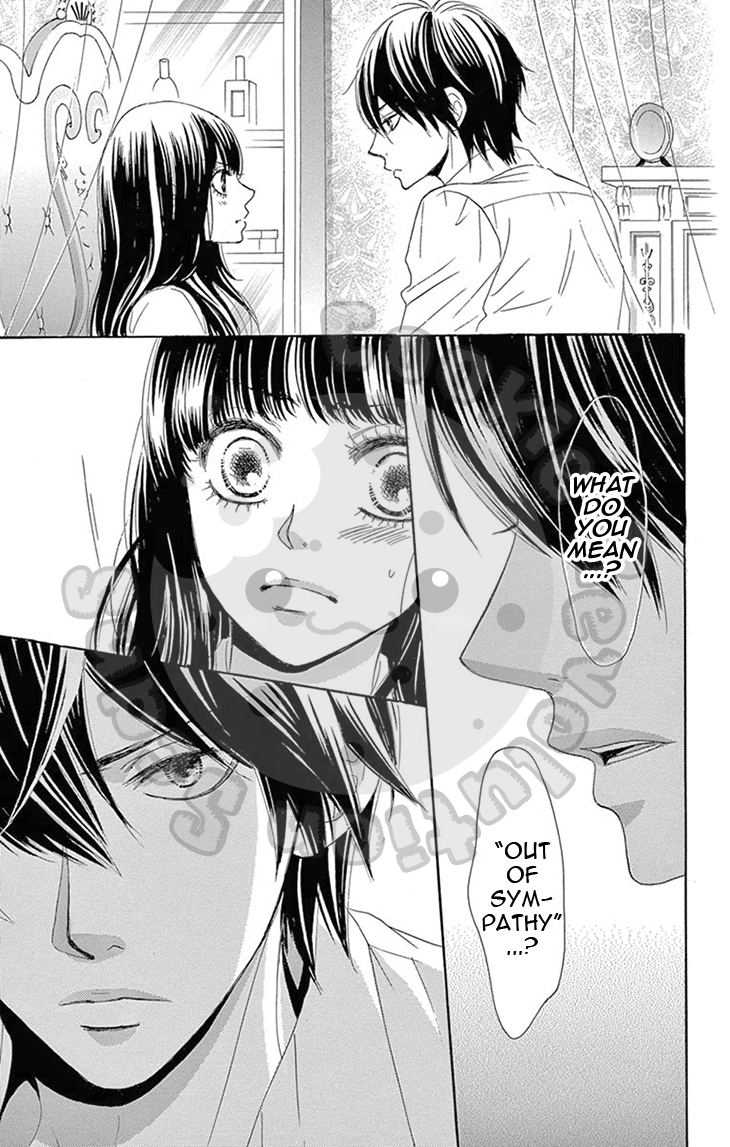 Barairo no Yakusoku Chapter 7 page 30 - Chapter 7 : Chapter 7