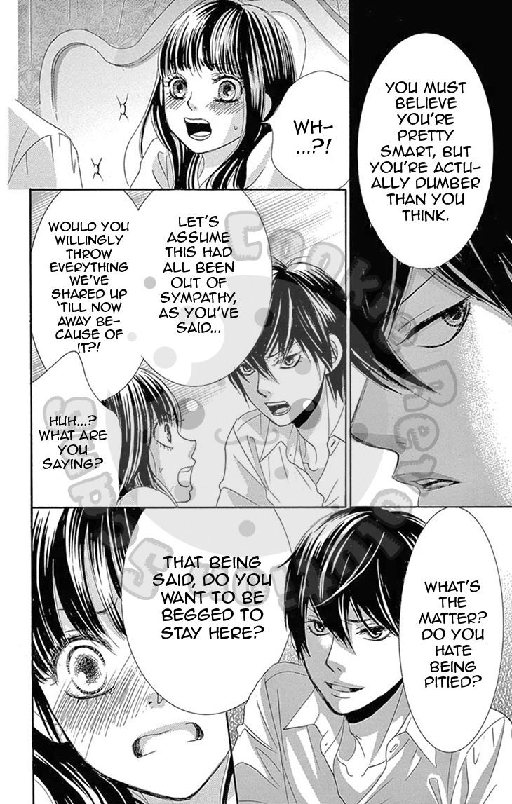 Barairo no Yakusoku Chapter 7 page 31 - Chapter 7 : Chapter 7
