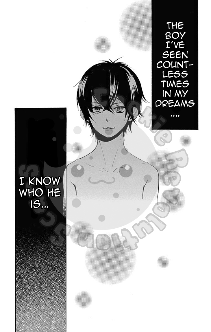 Barairo no Yakusoku Chapter 7 page 4 - Chapter 7 : Chapter 7