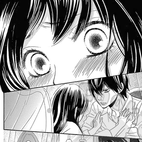Barairo no Yakusoku Chapter 7 : Chapter 7 cover
