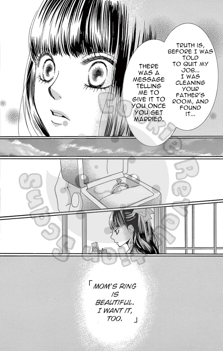 Barairo no Yakusoku Chapter 8.3 page 25 - Chapter 8 v3 : Chapter 8