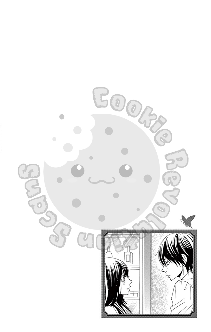 Barairo no Yakusoku Chapter 8.3 page 5 - Chapter 8 v3 : Chapter 8