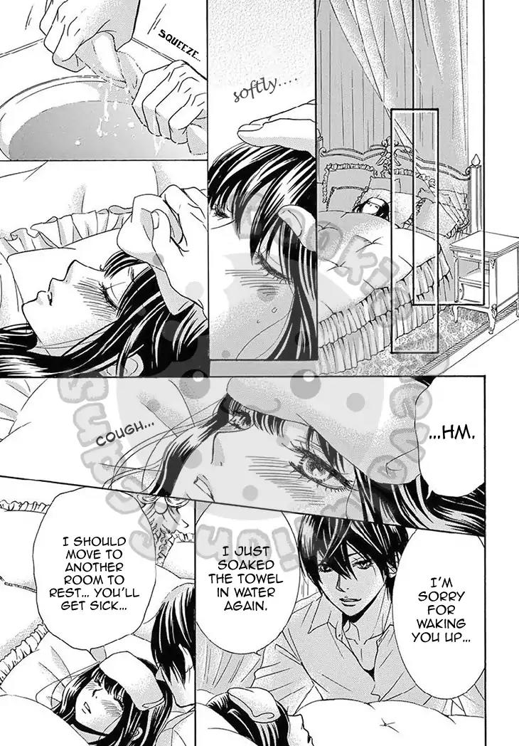 Barairo no Yakusoku Chapter 8.5 page 11 - Chapter 8.5