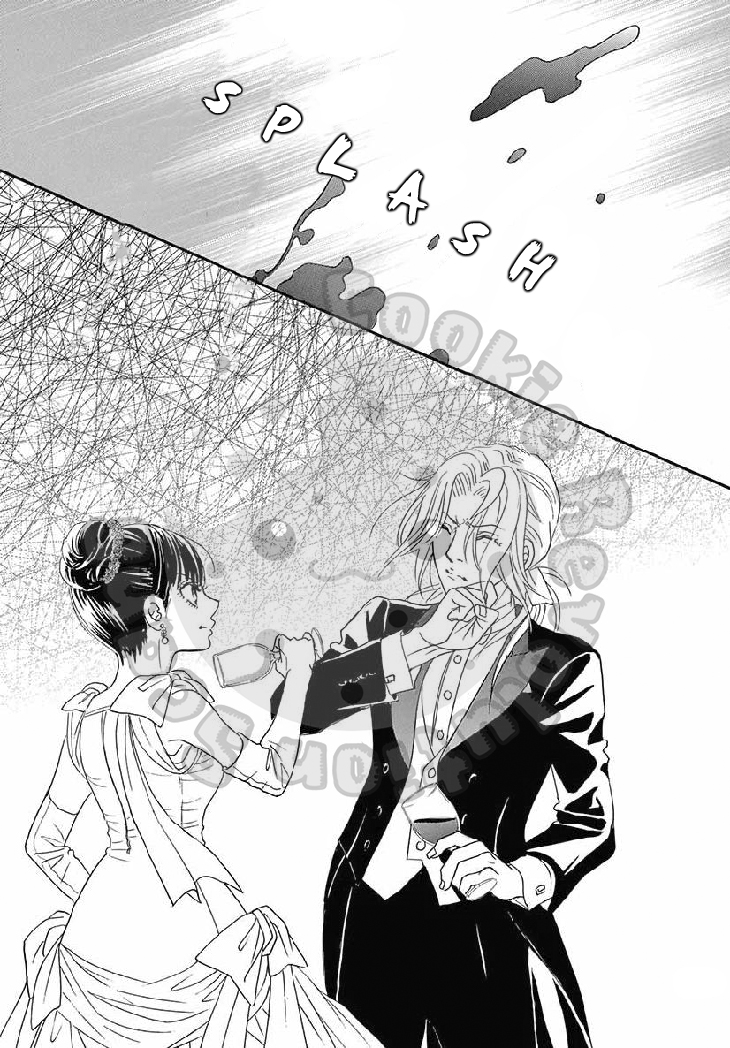 Barairo no Yakusoku Chapter 9 page 18 - Chapter 9 : Chapter 9