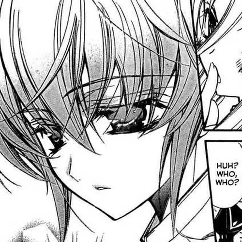 Barajou no Kiss Chapter 1: The Name of the Rose cover