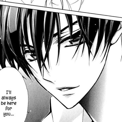 Barajou no Kiss Chapter 12: Carbonation and Delicacy cover