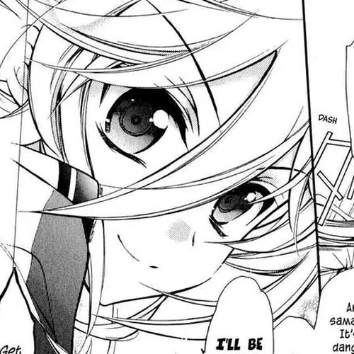 Barajou no Kiss Chapter 13: Attack! ? My Neighbor's Body Measurements cover
