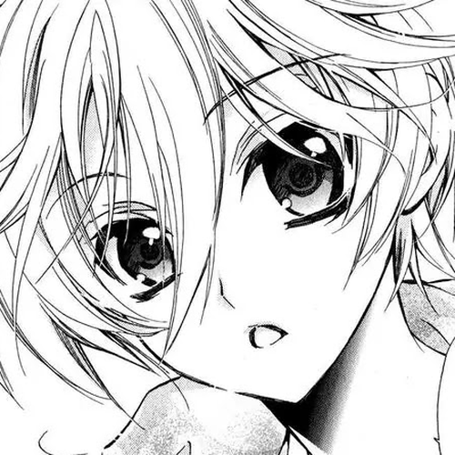 Barajou no Kiss Chapter 15: Audition! ? The Band of Many Faces cover