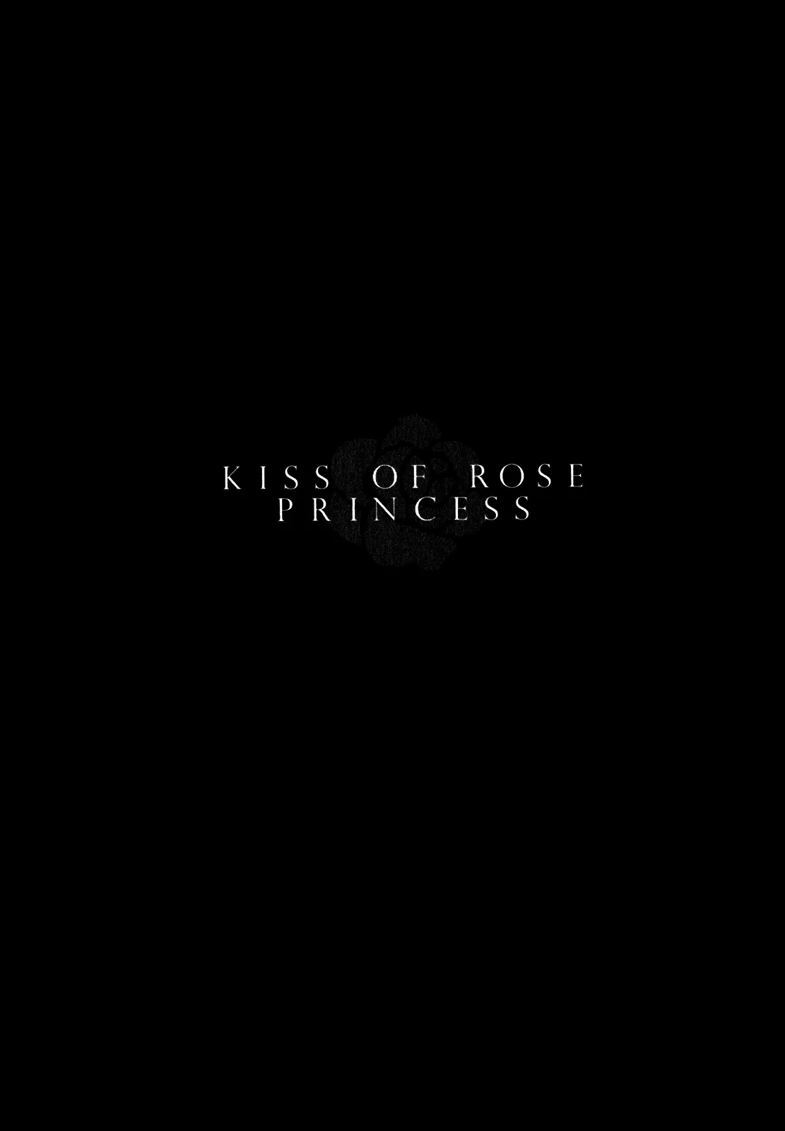 Barajou no Kiss Chapter 16 page 41 - Chapter 16: The Fake Rose
