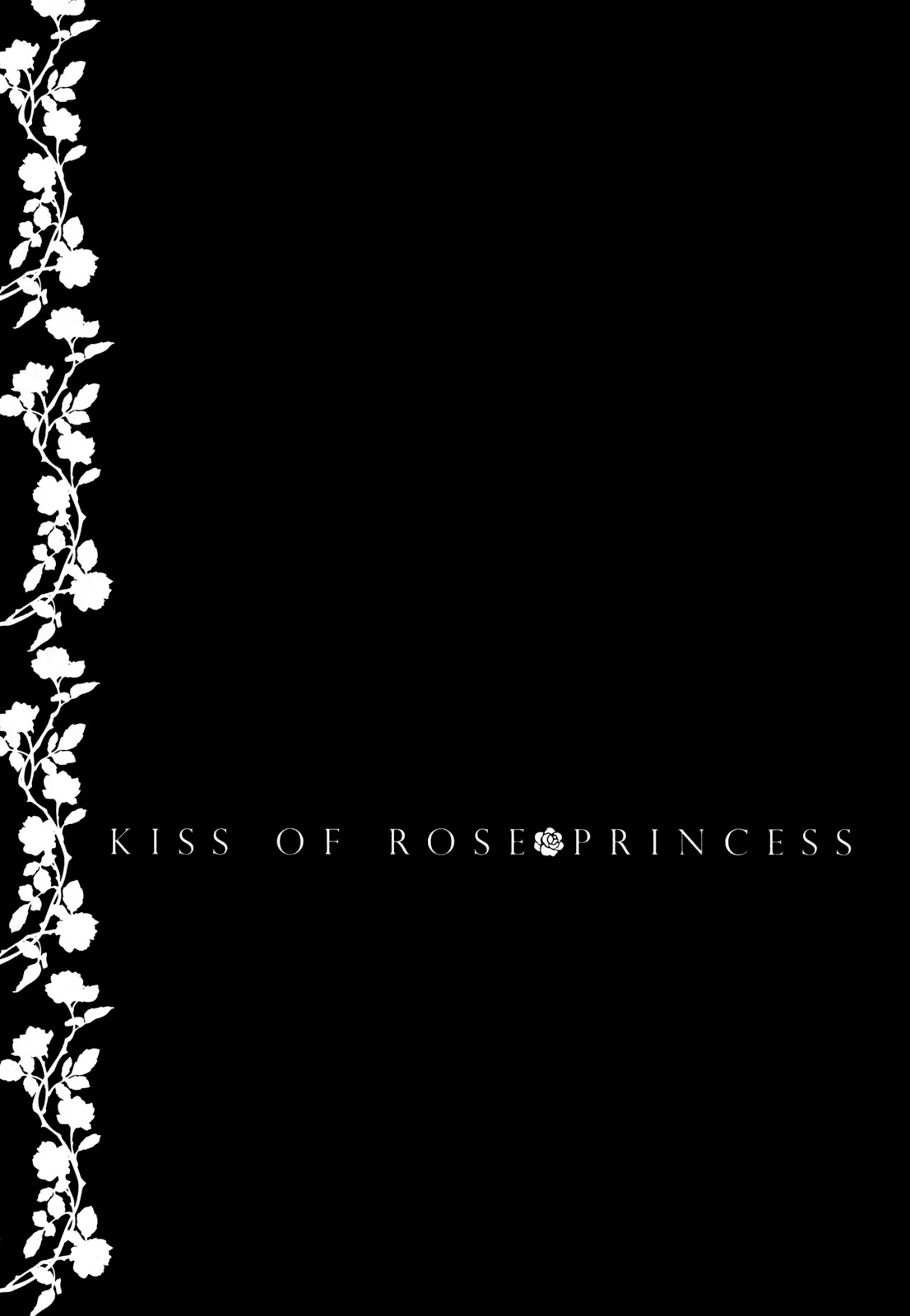 Barajou no Kiss Chapter 16 page 42 - Chapter 16: The Fake Rose