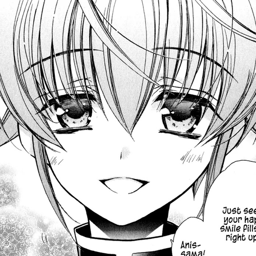 Barajou no Kiss Chapter 17: Fifth-Period Cinderella cover