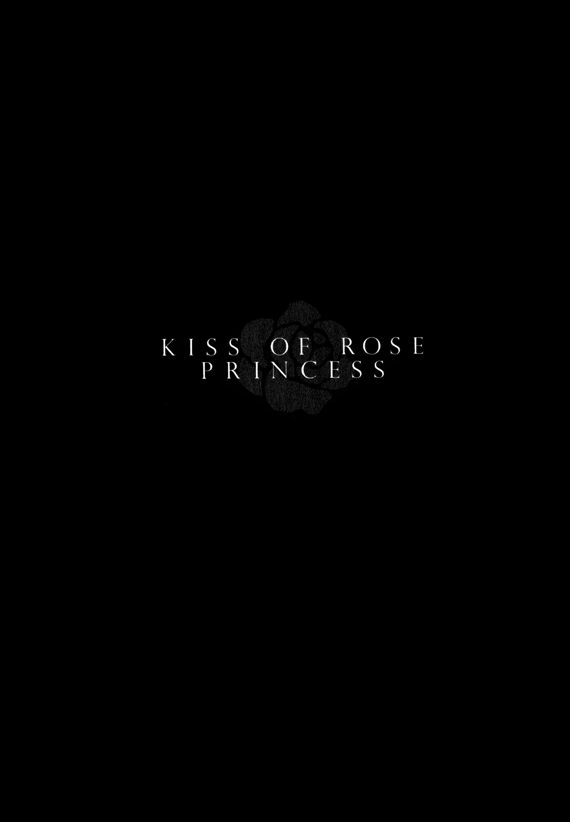 Barajou no Kiss Chapter 18 page 39 - Chapter 18: The Gothic Horror Parade