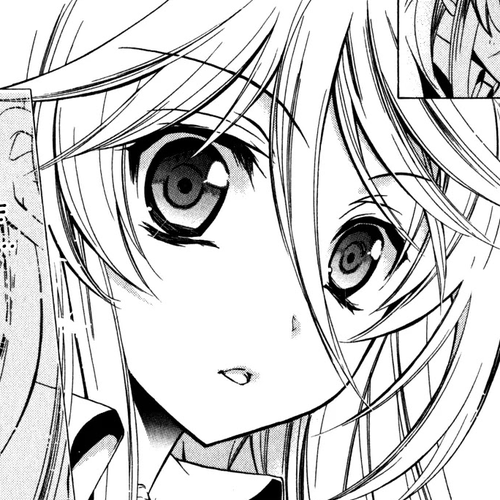 Barajou no Kiss Chapter 25: A Day in the Girl's Life cover