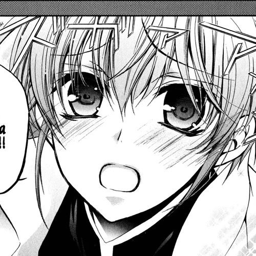 Barajou no Kiss Chapter 26: I Can Do it Myself! cover
