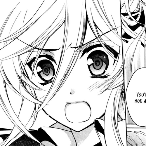 Barajou no Kiss Chapter 32: Phantasmagoria cover