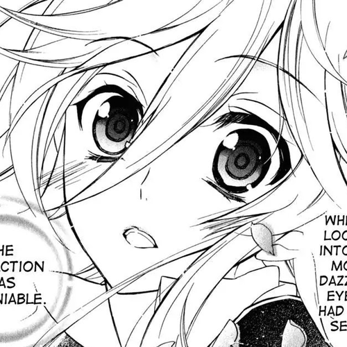 Barajou no Kiss Chapter 35 : Heart and Mind cover