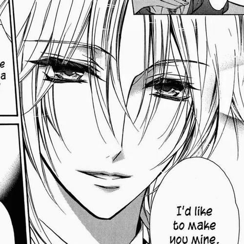 Barajou no Kiss Chapter 39: Engaged in Himmelreich cover