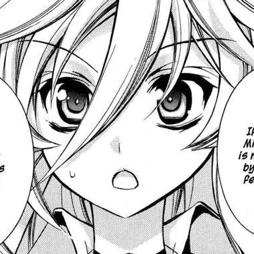Barajou no Kiss Chapter 5: Find Your Destiny! ? cover