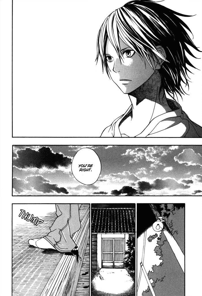 Barakamon Chapter 1 page 56 - Chapter 1: Act. 1