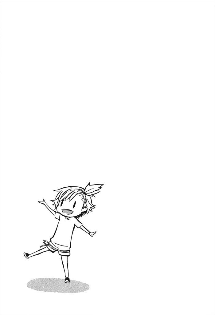 Barakamon Chapter 1 page 65 - Chapter 1: Act. 1