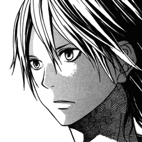 Barakamon Chapter 1: Act. 1 cover