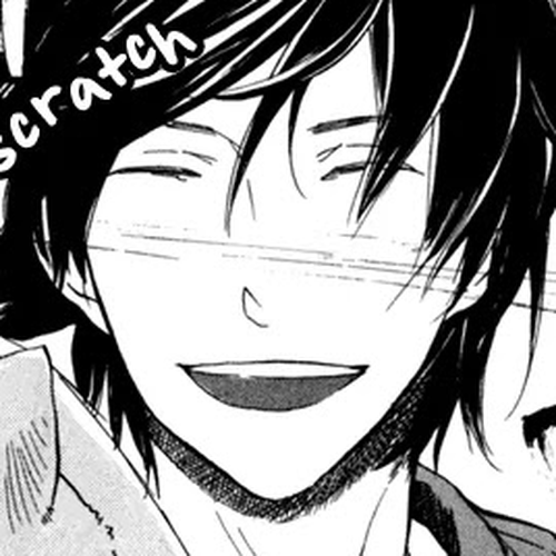 Barakamon Chapter 10: Che!!/A Sound that Comes Naturally to the Locals Whe Shooing Cats Away cover