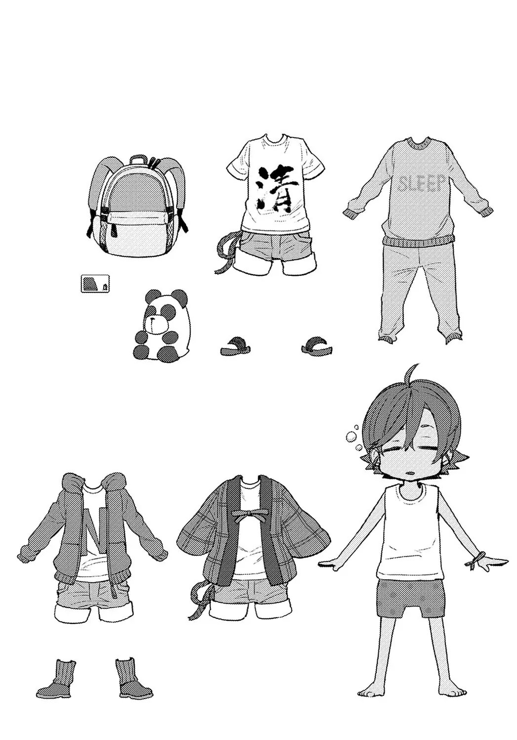 Barakamon Chapter 100 page 32 - Chapter 100: Korukaru/From Now On...