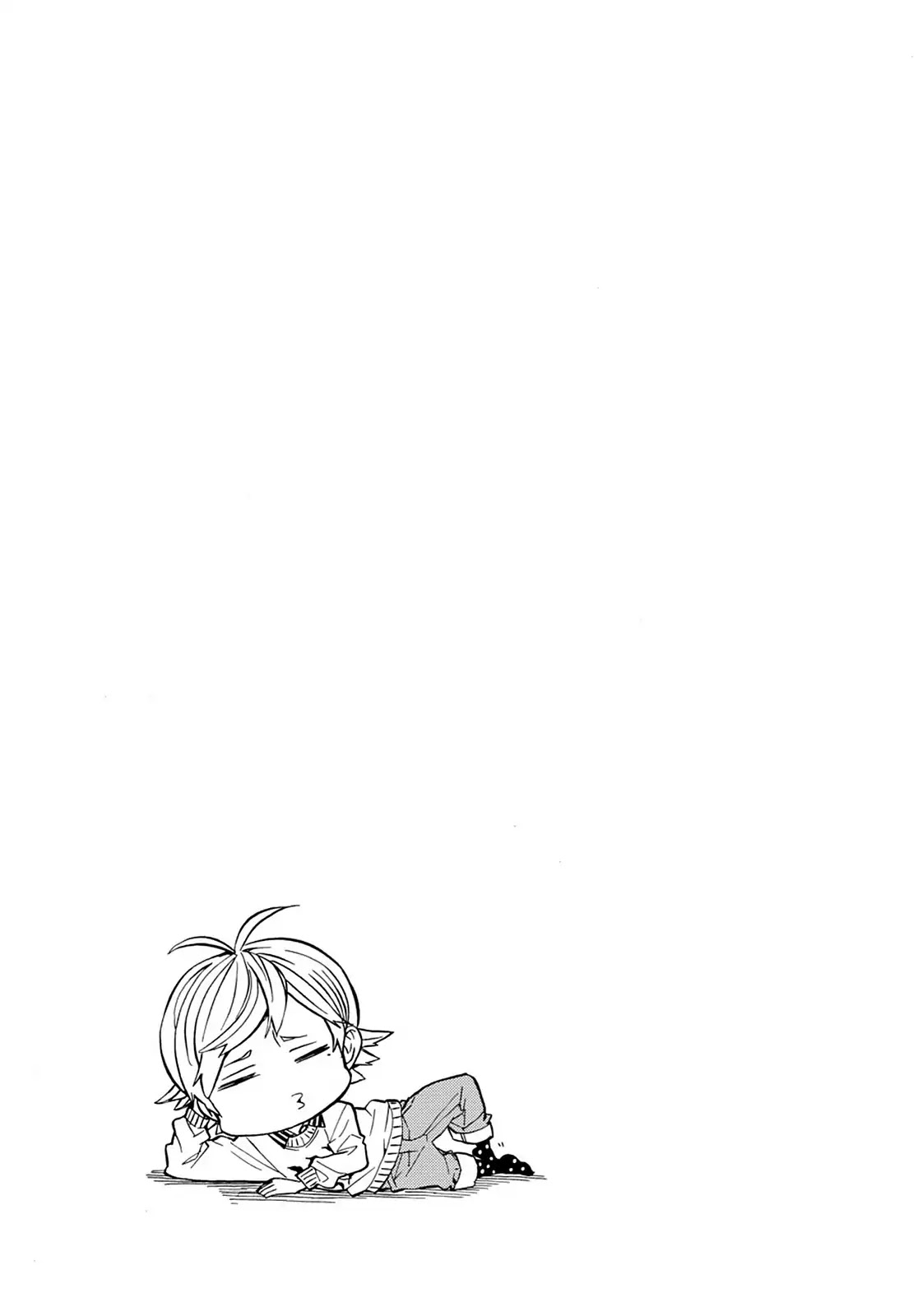 Barakamon Chapter 101 page 30 - Chapter 101: Homecoming