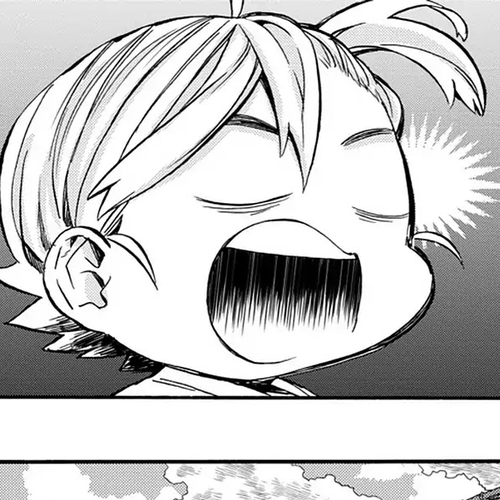 Barakamon Chapter 101: Homecoming cover