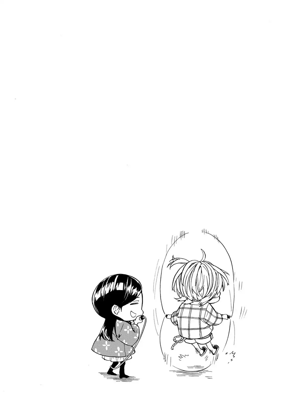 Barakamon Chapter 104 page 14 - Chapter 104: A Hiroshi's House