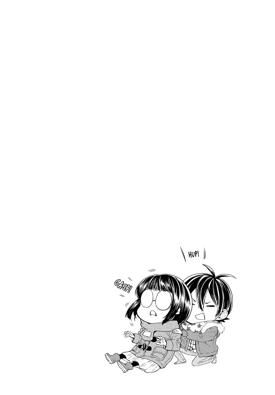 Barakamon Chapter 109 page 26 - Chapter 109: Act. 109