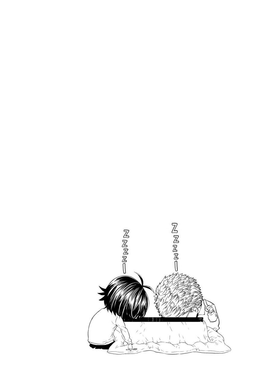Barakamon Chapter 110 page 18 - Chapter 110: Act. 110