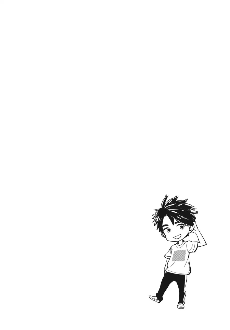 Barakamon Chapter 119 page 30 - Chapter 119: Yattattotta