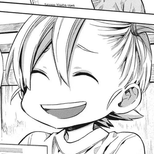 Barakamon Chapter 119: Yattattotta cover