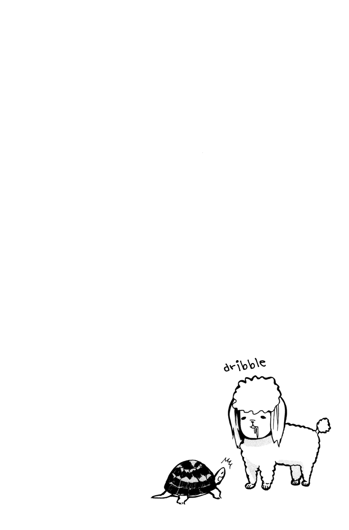 Barakamon Chapter 12 page 15 - Chapter 12: Act. 12