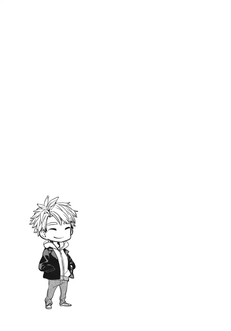 Barakamon Chapter 120 page 35 - Chapter 120: Unni Orabu