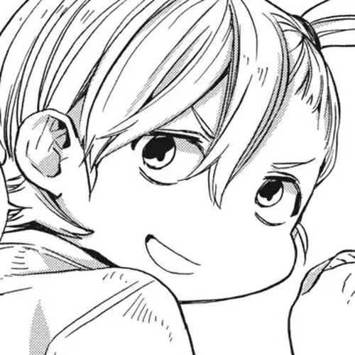 Barakamon Chapter 123: Atesu cover