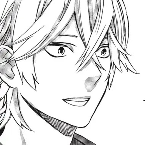 Barakamon Chapter 125: Shaberukakuru cover