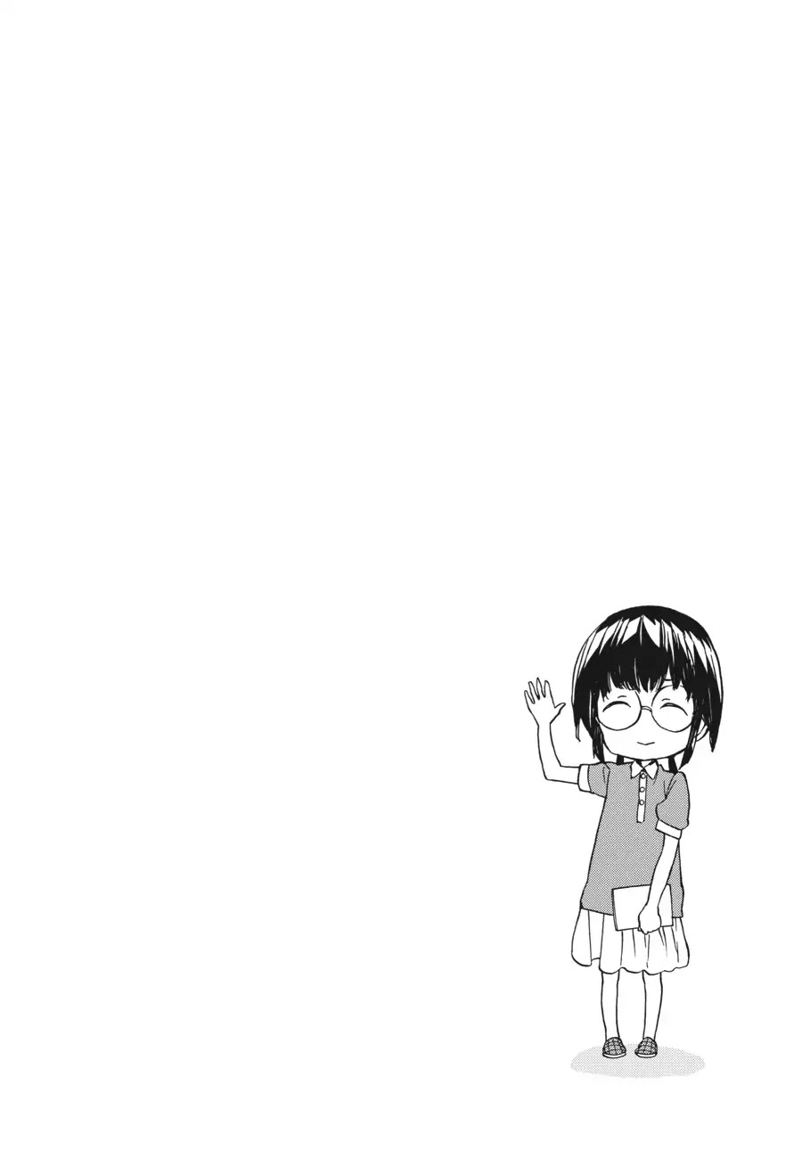 Barakamon Chapter 128 page 33 - Chapter 128: Hotichifu to Natta