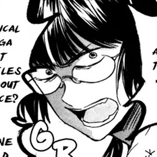 Barakamon Chapter 13: Megane ba Kaketa Ko/Glasses-wearing Girl cover
